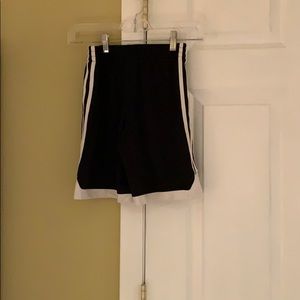 Boys athletic shorts